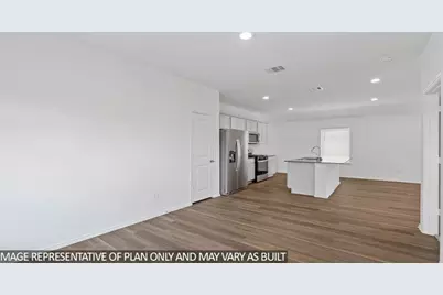 101 Palmer Bayou Court, Dayton, TX 77535 - Photo 9