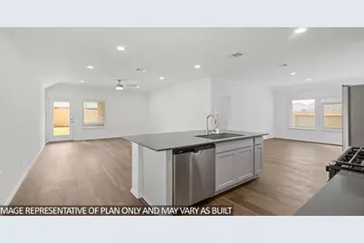 101 Palmer Bayou Court, Dayton, TX 77535 - Photo 7