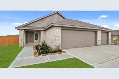 101 Palmer Bayou Court, Dayton, TX 77535 - Photo 1