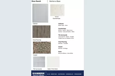 101 Palmer Bayou Court, Dayton, TX 77535 - Photo 25