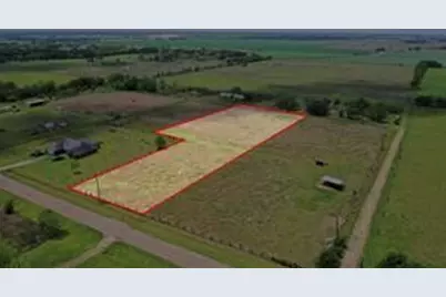 00 County Road 227, Hungerford, TX 77448 - Photo 3