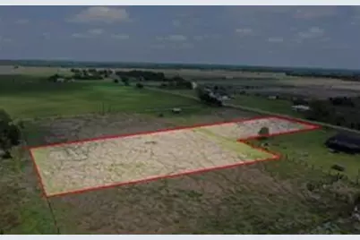 00 County Road 227, Hungerford, TX 77448 - Photo 7