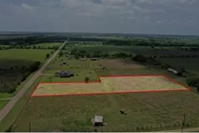 00 County Road 227, Hungerford, TX 77448 - Photo 9