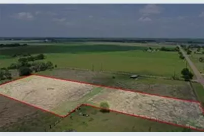 00 County Road 227, Hungerford, TX 77448 - Photo 5