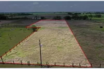 00 County Road 227, Hungerford, TX 77448 - Photo 1