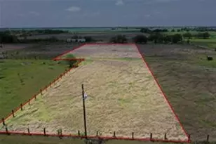 00 County Road 227, Hungerford, TX 77448 - Photo 1