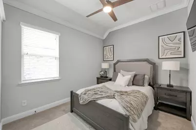 98 Lindenberry Circle, The Woodlands, TX 77389 - Photo 27