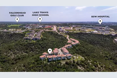 409 Rose Branch Way #21, Austin, TX 78738 - Photo 35