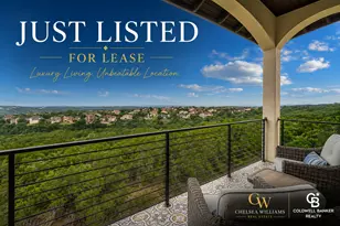 409 Rose Branch Way, Austin, TX 78738 - Photo 1