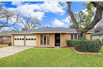 7739 Kensico Road, Houston, TX 77036 - Photo 1