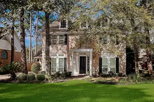 87 Rush Haven Dr, The Woodlands, TX 77381 - Photo 1