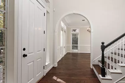 87 Rush Haven Drive, The Woodlands, TX 77381 - Photo 3