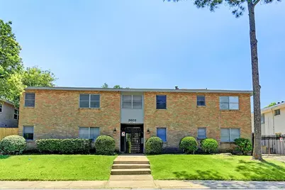 3603 Murworth Drive #2, Houston, TX 77025 - Photo 1