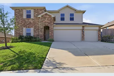 12219 Azur Springs Court, Conroe, TX 77304 - Photo 1
