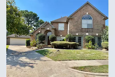 8815 Champion Springs Circle, Spring, TX 77379 - Photo 1