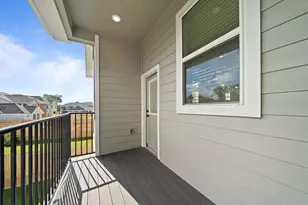 9415 Garden Gate Dr, Missouri City, TX 77459 - Photo 37