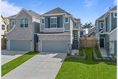 9415 Garden Gate Drive, Missouri City, TX 77459 - Photo 3