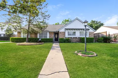 222 Magic Oaks Drive, Spring, TX 77388 - Photo 1