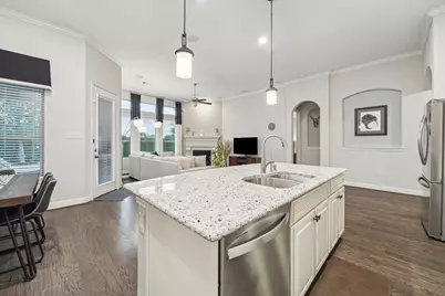 10910 Sarah Bluff Lane, Cypress, TX 77433 - Photo 11