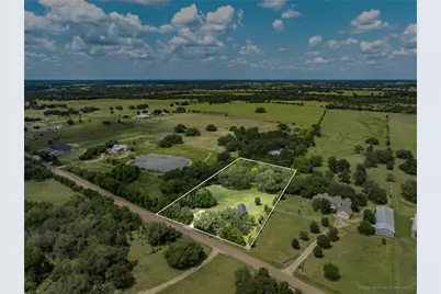 8390 Schuster Road, Ledbetter, TX 78946 - Photo 17