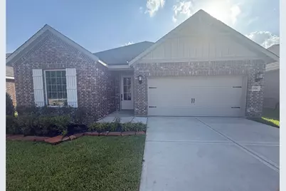 15761 Bayberry Trace Drive, Conroe, TX 77303 - Photo 1