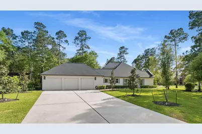 27614 Little Fox Crest, Spring, TX 77386 - Photo 5