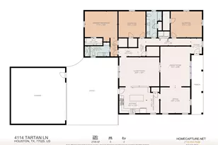 4114 Tartan Ln, Houston, TX 77025 - Photo 31