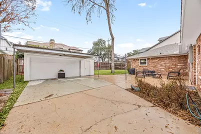 4114 Tartan Lane, Houston, TX 77025 - Photo 27