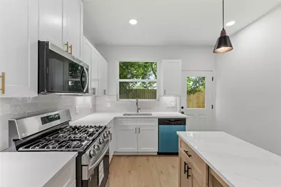 760 Lucky Street #A, Houston, TX 77088 - Photo 9