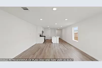 18902 Hawthorne Stem Drive, Hockley, TX 77447 - Photo 5