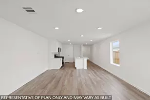18902 Hawthorne Stem Dr, Hockley, TX 77447 - Photo 5