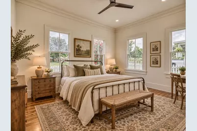 404 College Avenue, Brenham, TX 77833 - Photo 15