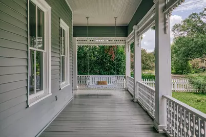 404 College Avenue, Brenham, TX 77833 - Photo 23