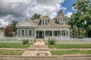 404 College Ave, Brenham, TX 77833 - Photo 19