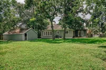 404 College Avenue, Brenham, TX 77833 - Photo 31