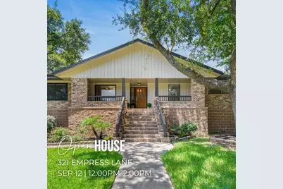 321 Empress Lane, League City, TX 77573 - Photo 1