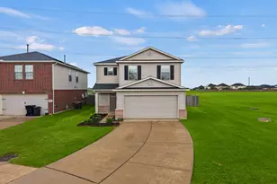 9002 Kerry Prairie Ln, Richmond, TX 77407 - Photo 1