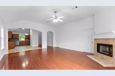 4908 Summer Rain Drive, Conroe, TX 77303 - Photo 5
