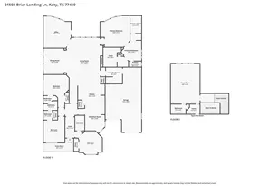 21502 Briar Landing Ln, Katy, TX 77450 - Photo 49