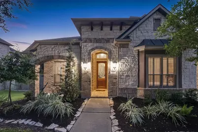 21502 Briar Landing Lane, Katy, TX 77450 - Photo 1