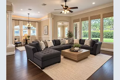 21502 Briar Landing Lane, Katy, TX 77450 - Photo 7