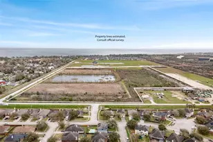 4835 10th St, Bacliff, TX 77518 - Photo 1