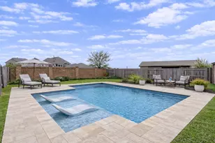 12326 Sabine Point Dr, Humble, TX 77346 - Photo 5