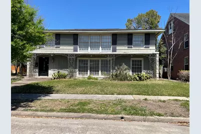 1750 Wroxton Court, Houston, TX 77005 - Photo 1