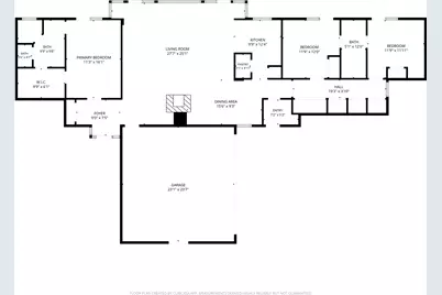 6219 Andreas Road, Round Top, TX 78954 - Photo 35