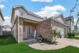 24838 Rosso Stipple Trail, Katy, TX 77493 - Photo 1