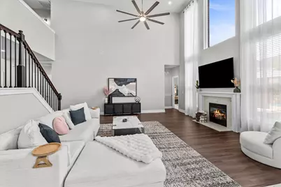 3719 Sapling Trail Court, Spring, TX 77388 - Photo 23