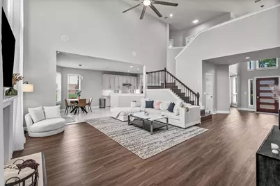 3719 Sapling Trail Court, Spring, TX 77388 - Photo 7