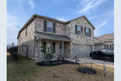 27607 Seascape Village Drive, Katy, TX 77493 - Photo 1