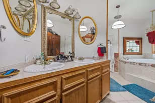 253 Pinckard Rd, Livingston, TX 77351 - Photo 21